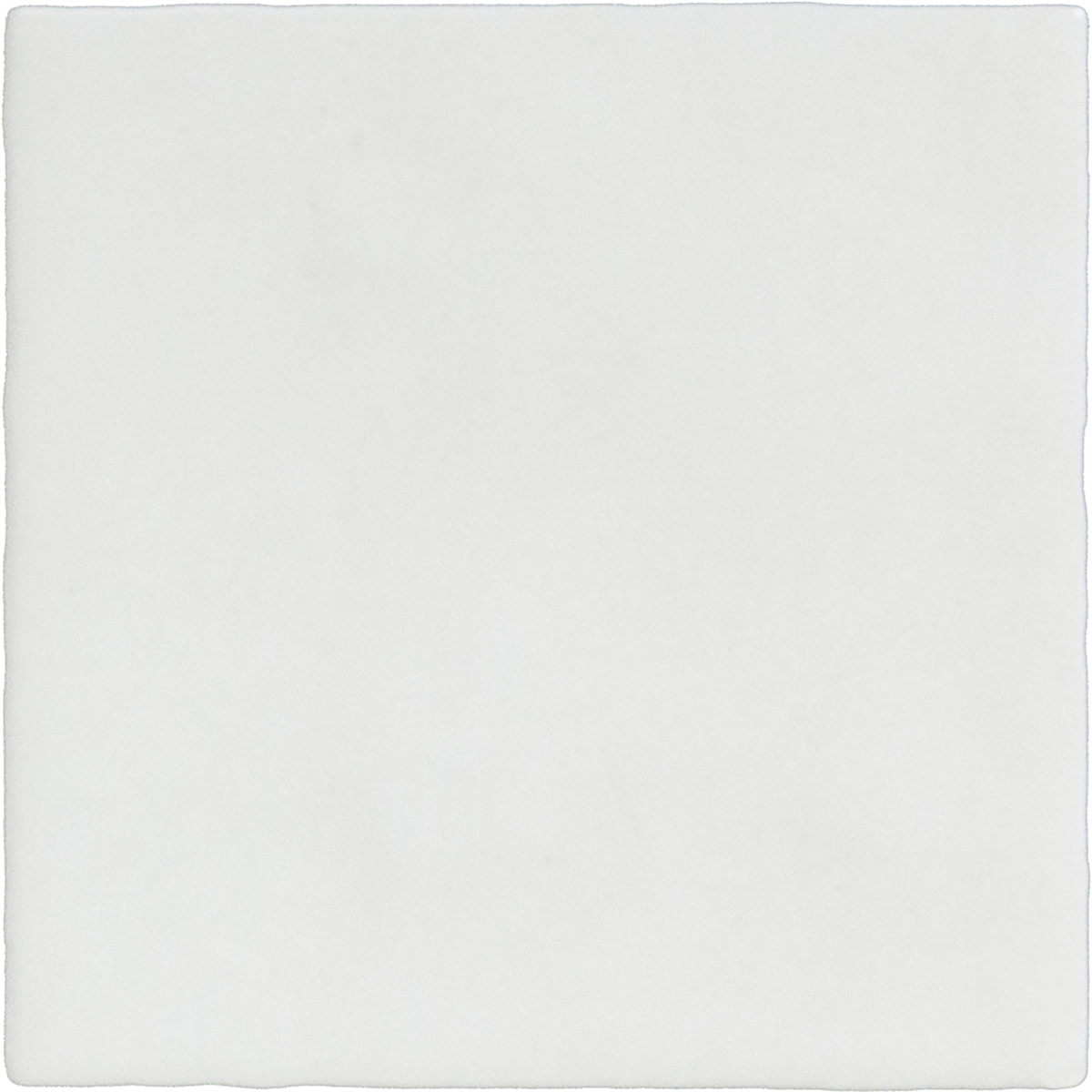 White Structured Gloss Tile