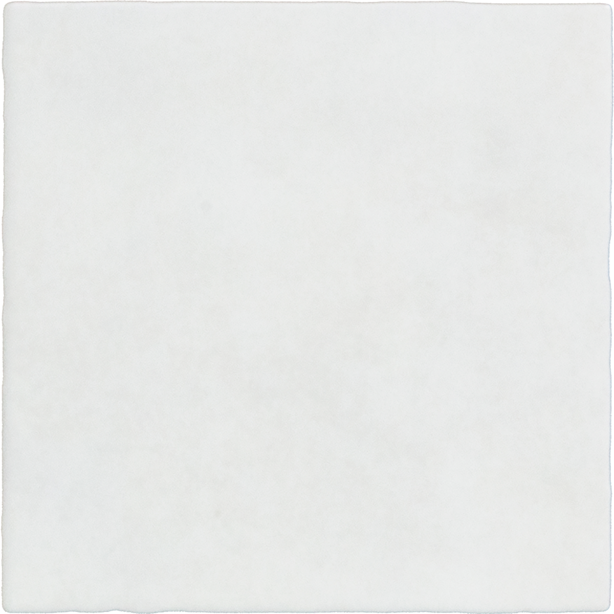 White Structured Gloss Tile