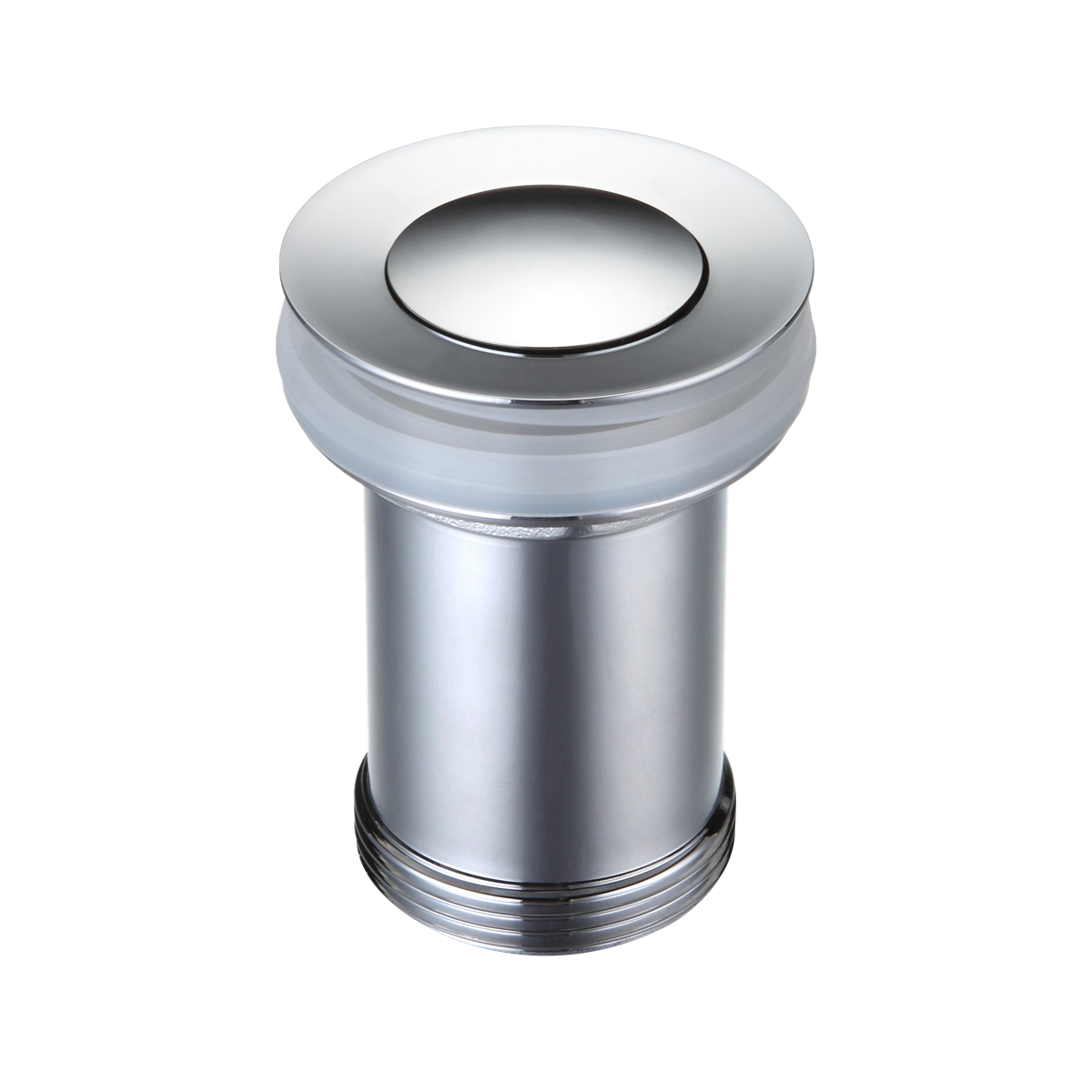 P&W Pop-up Waste 32-40 Chrome