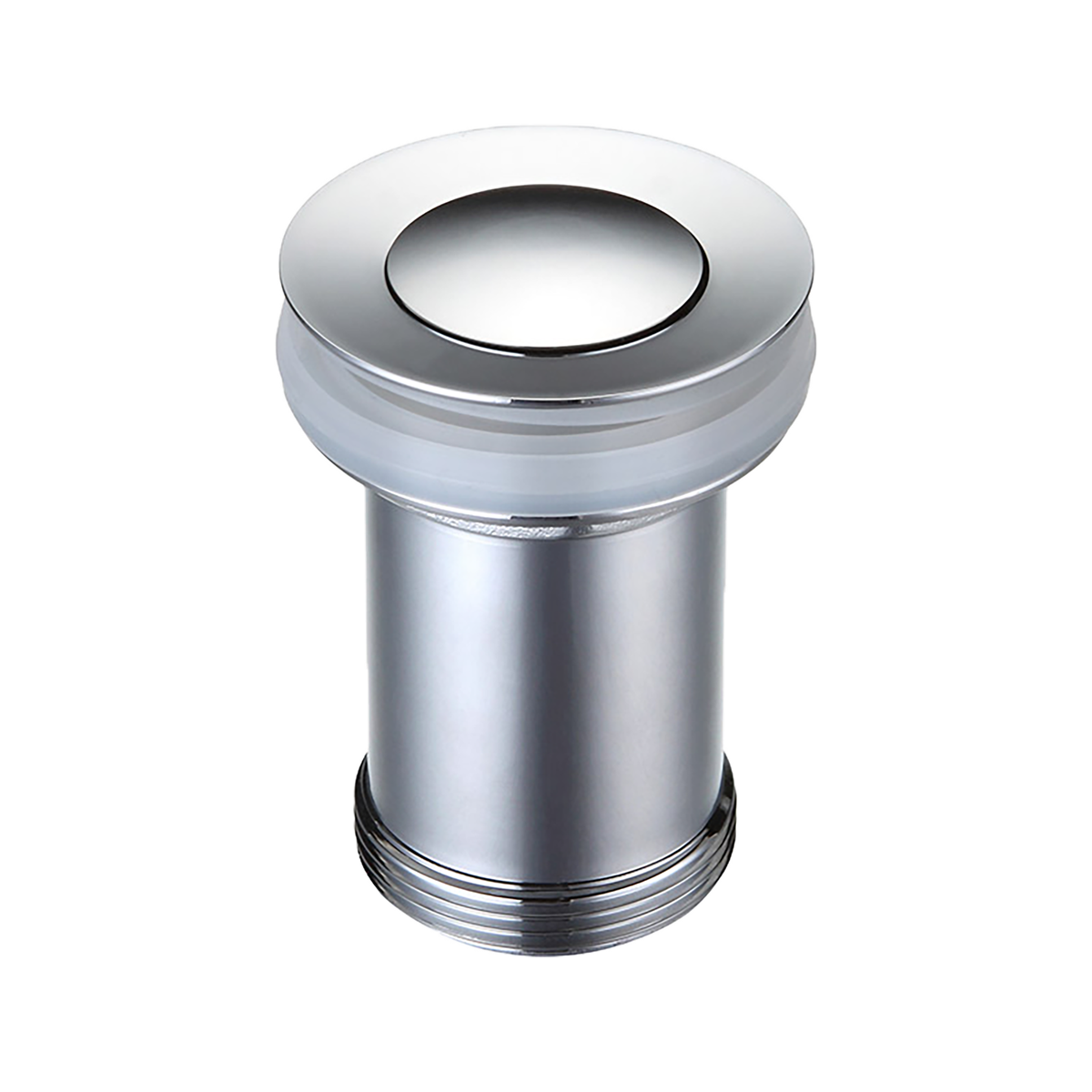 P&W Pop-up Waste 32-40 Chrome