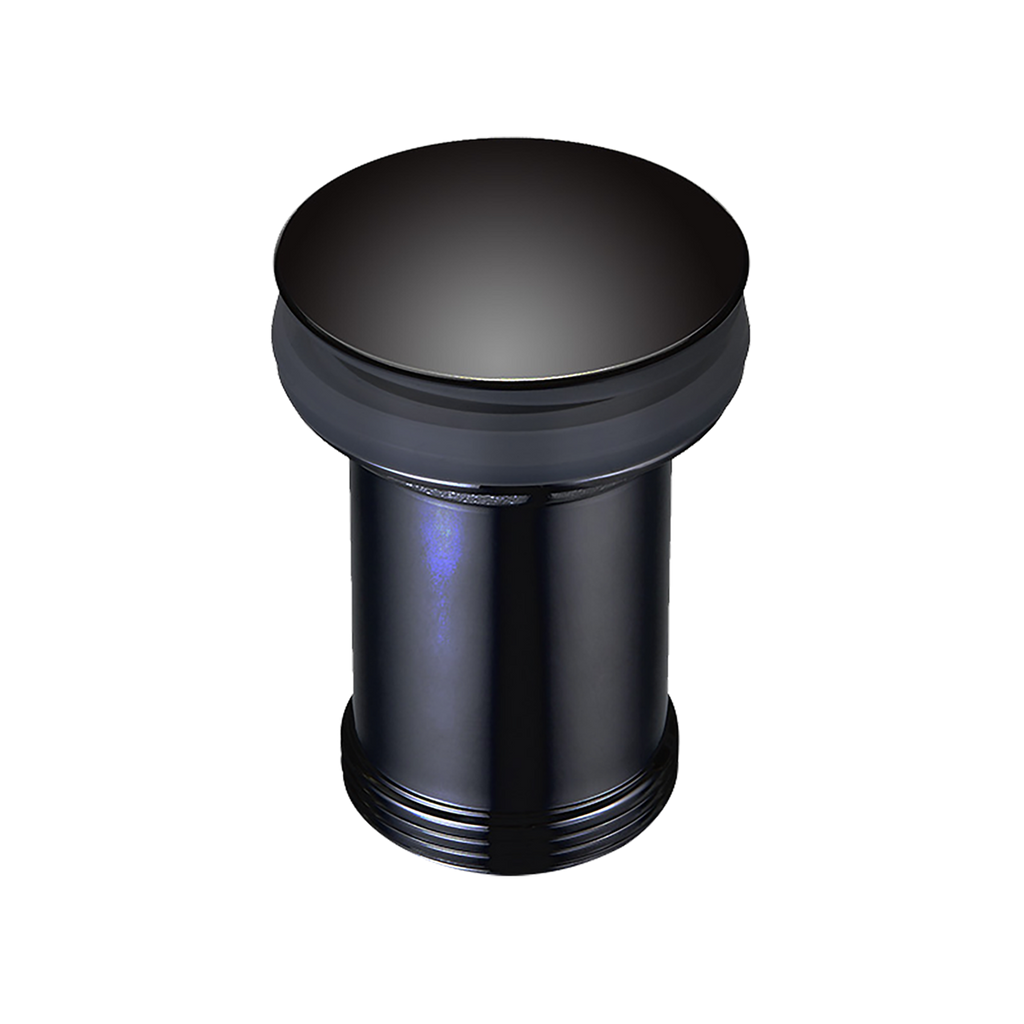 Dome Pop-up Waste 32-40 Chrome