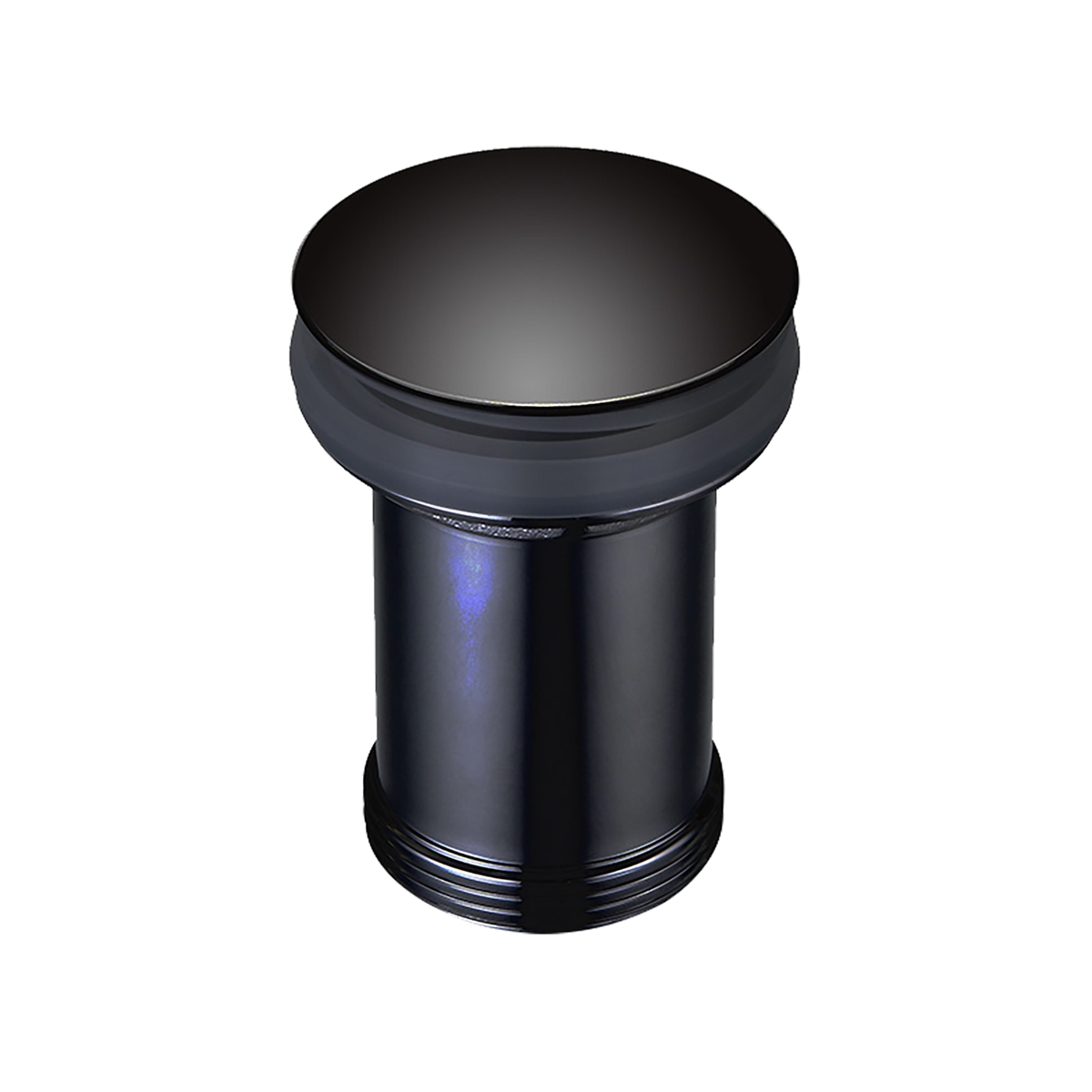 Dome Pop-up Waste 32-40 Chrome