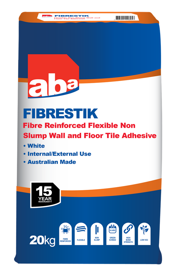 Fibrestik 20kg