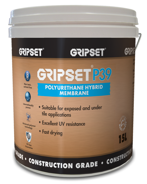 P39 Roofing membrane 15L