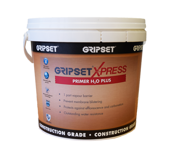 Xpress Primer H20 Plus 10L