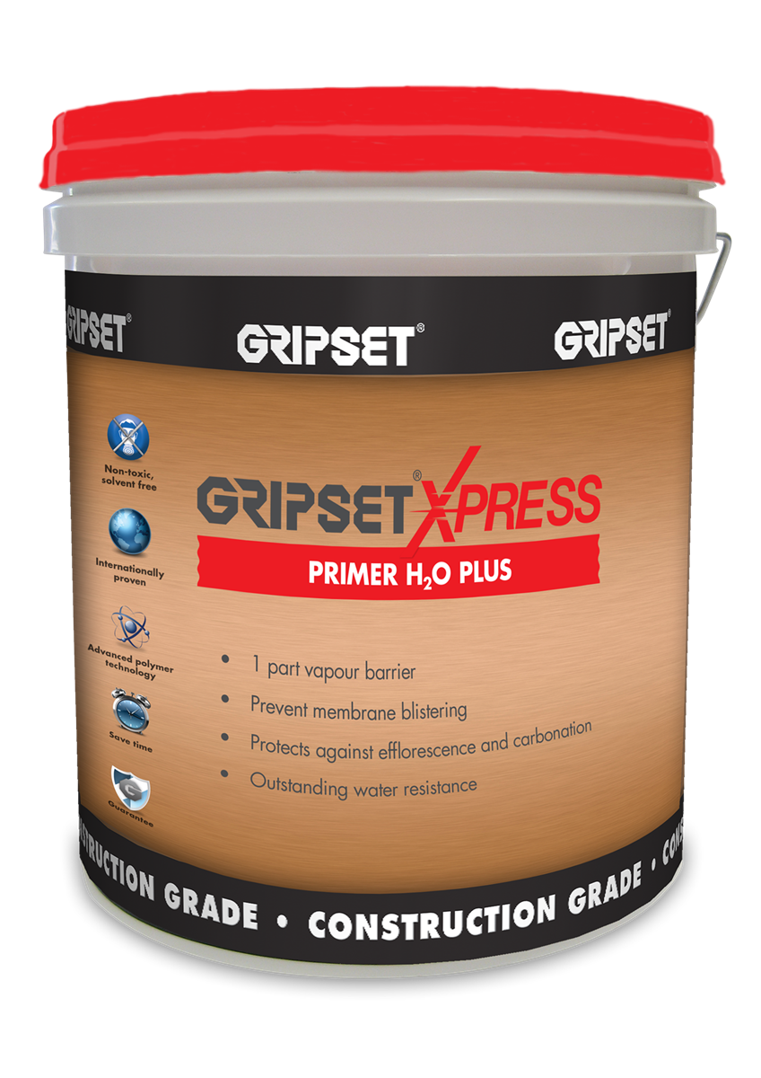 Xpress Primer H20 Plus 10L
