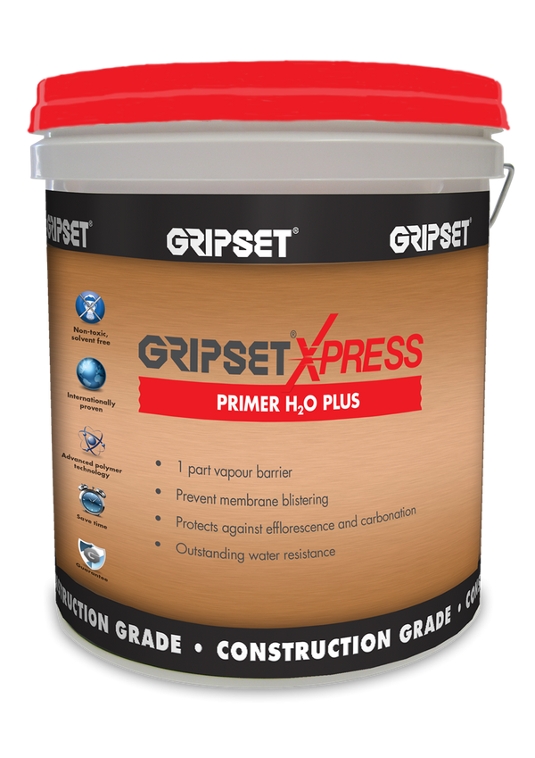 Xpress Primer H20 Plus 10L