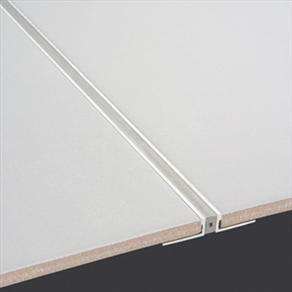 Expansion Aluminium Neoprene Grey 18D x 10W x 3000mm