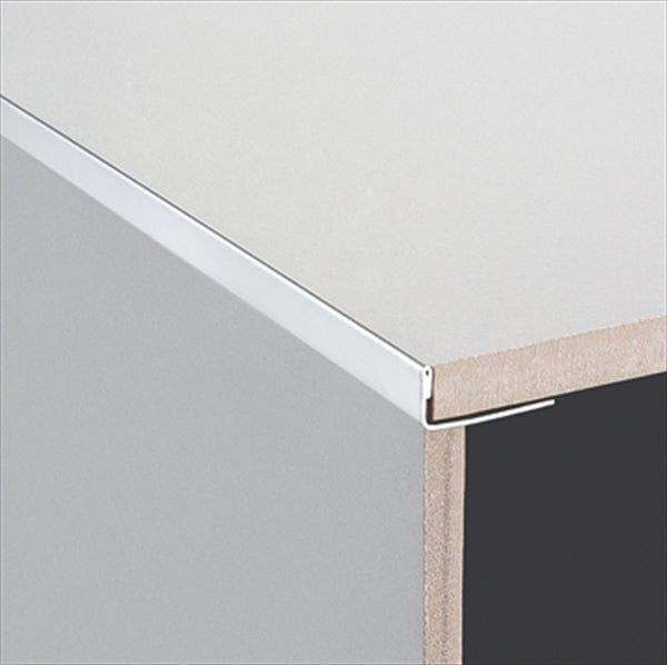 L Angle Stainless Steel G304 22 x 3000mm