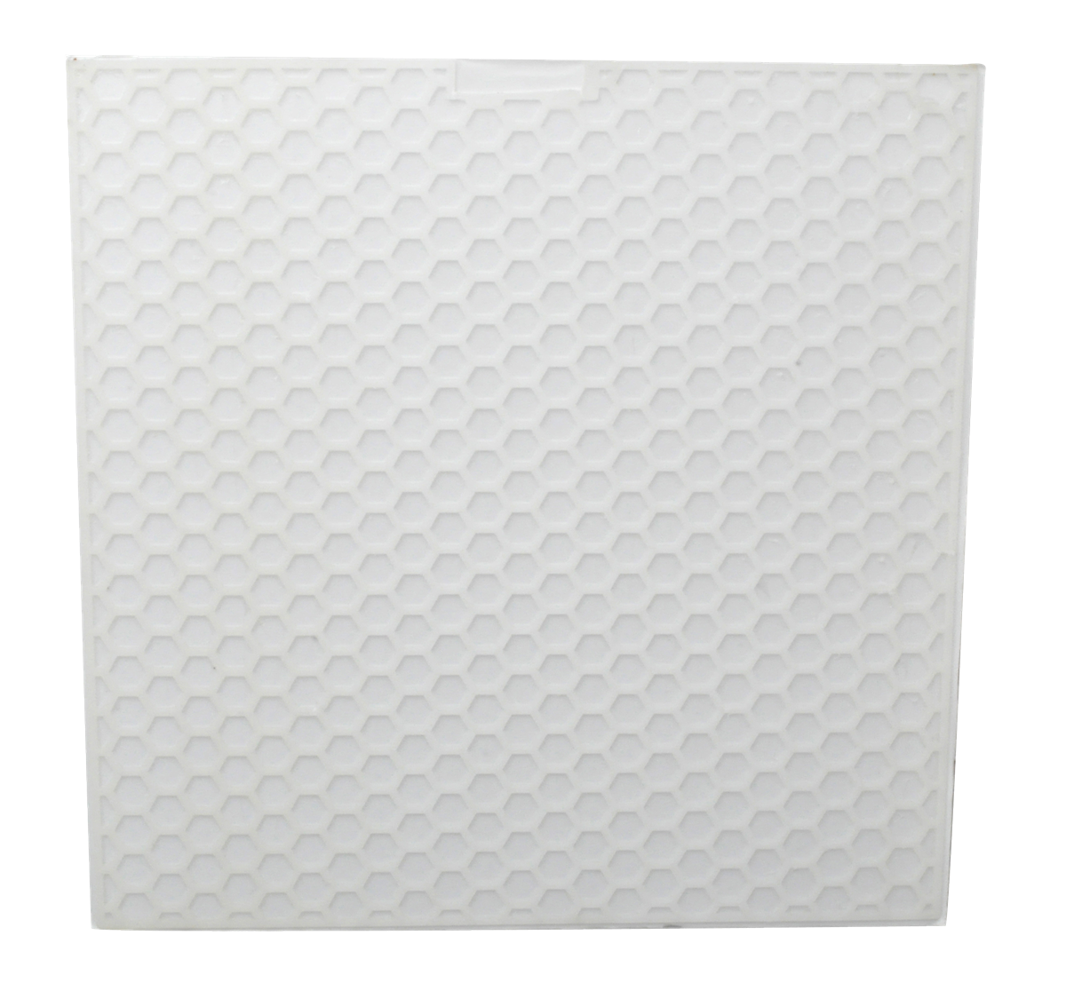 Mosaic Spacer Sheet with Adhesive Back 300 x 300mm Pkt5