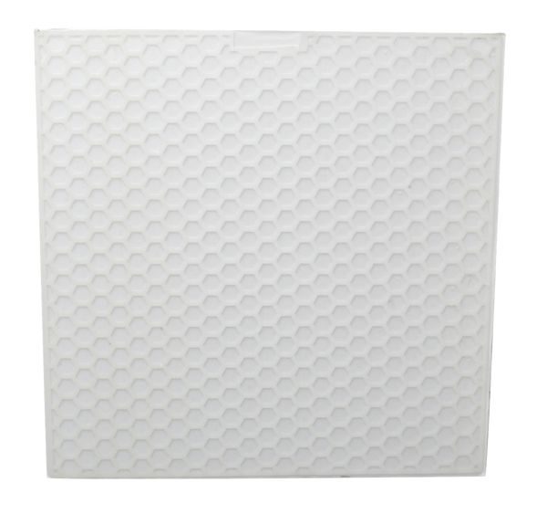 Mosaic Spacer Sheet with Adhesive Back 300 x 300mm Pkt5