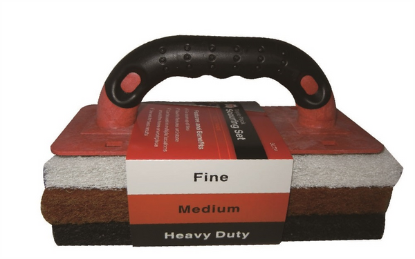 Scouring Pad Medium