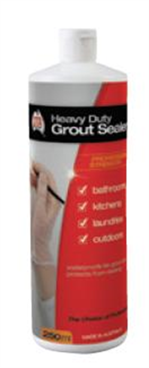 Grout Sealer 250ml