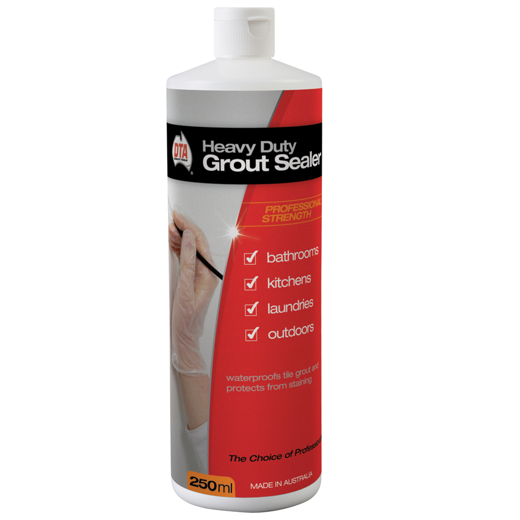 Grout Sealer 250ml