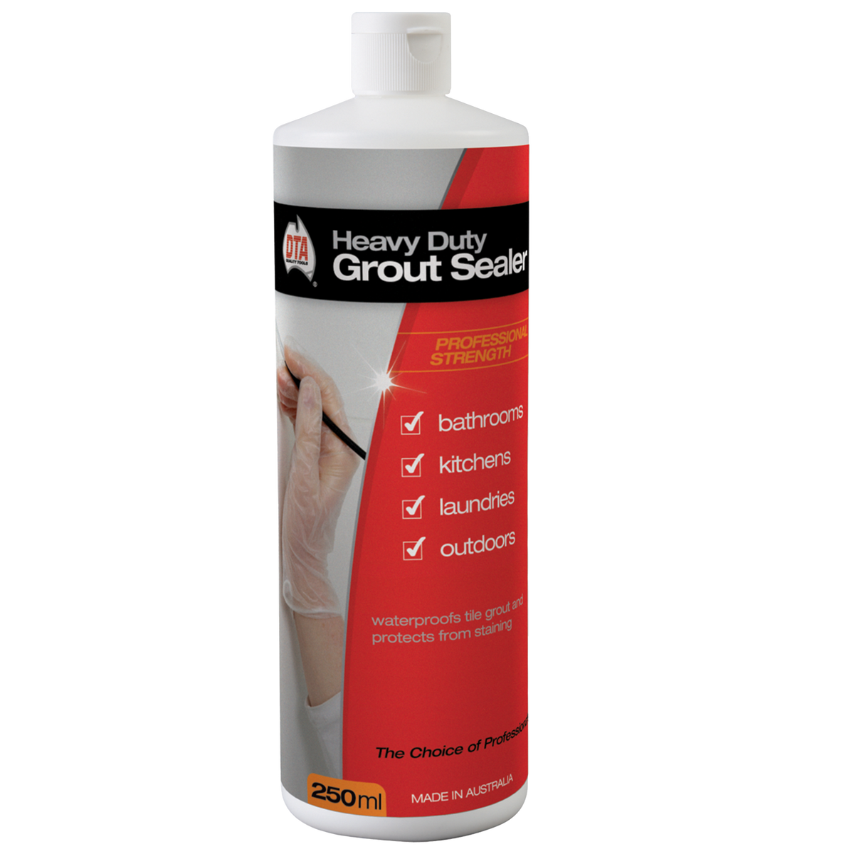 Grout Sealer 250ml