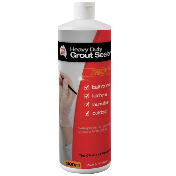 Grout Sealer 500ml