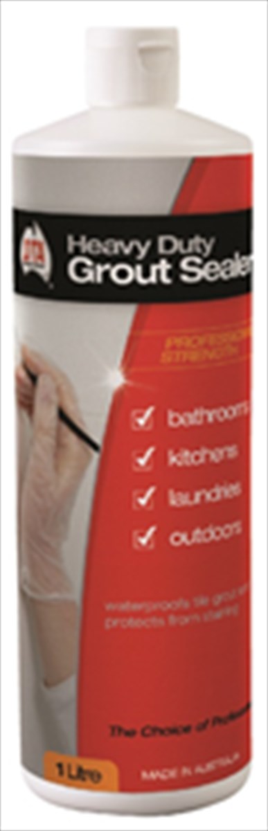 Grout Sealer 1l