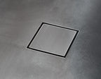 316 SS Tile Insert 120x120x100mm