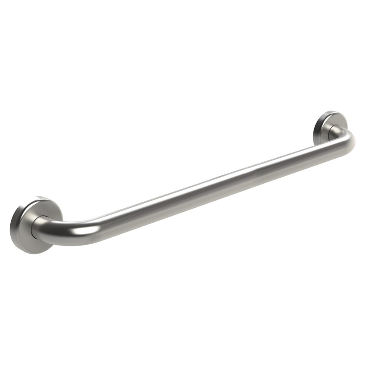 Grab Rail 600 Satin