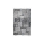 Natural Stone Black Lava Smooth Structured Honed (Pack of 6)