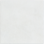 White Structured Satin Tile