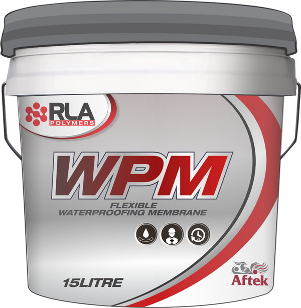 WPM 15L (SBR) waterbased