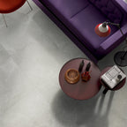 Grey Silk Tile - lifestyle view