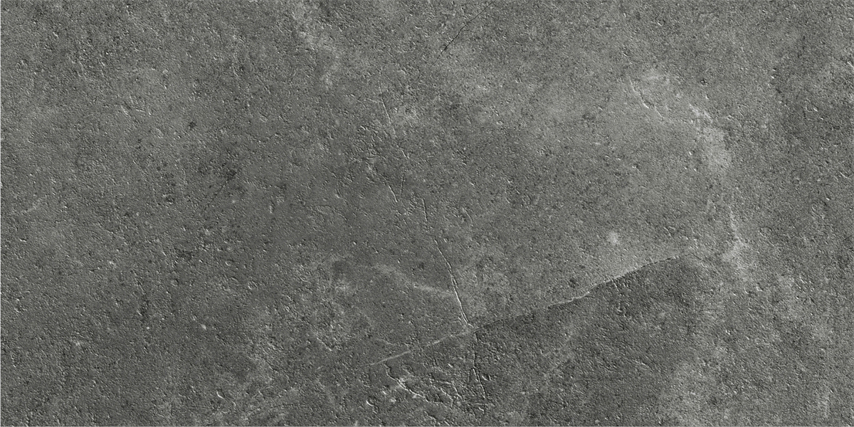 Charcoal Silk Tile Sample