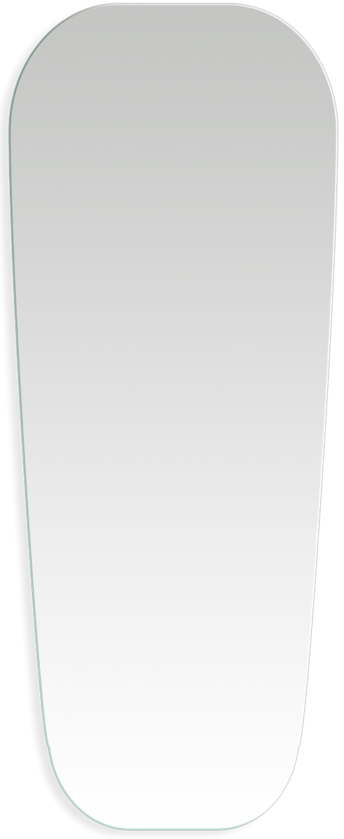 Frameless Mirror 465X1000