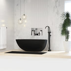 Shower Recess 300X300 Stainless Steel - lifestyle view