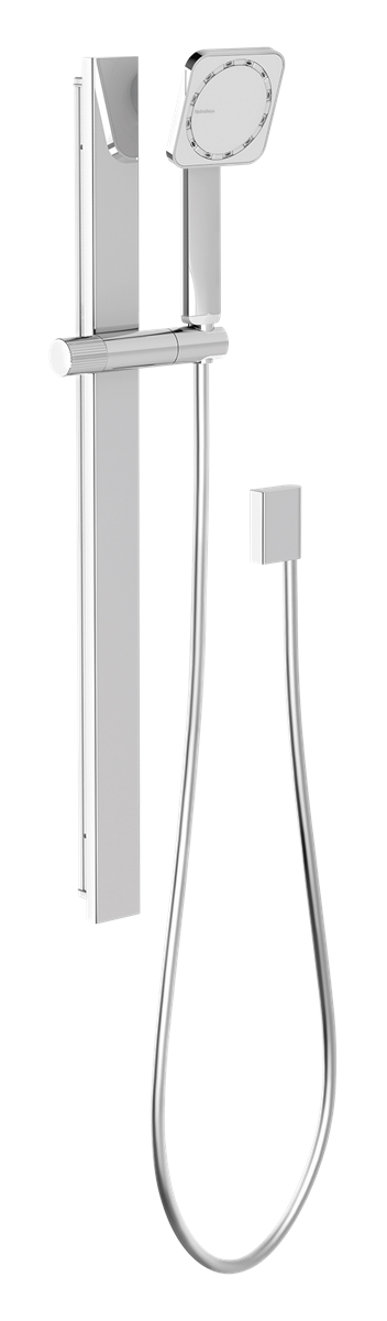 Orli Hydro Sense Rail Shower Chrome