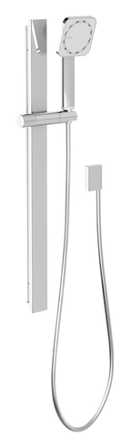 Orli Hydro Sense Rail Shower Chrome