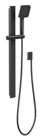 Orli Hydro Sense Rail Shower Matte Black