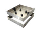 Concrete Access Cover 156mm
