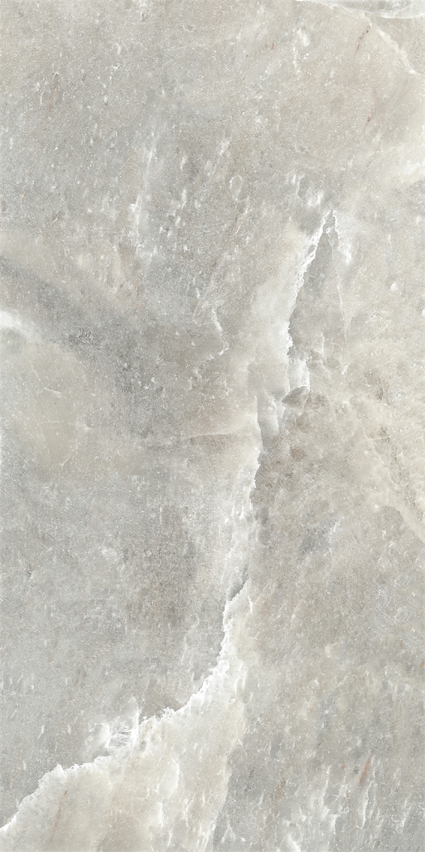 RockSalt Smoke Matt Tile