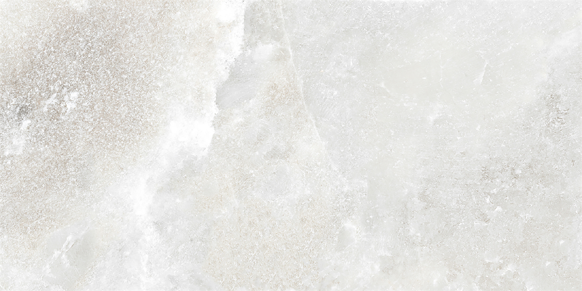 White Gold Textured Tile