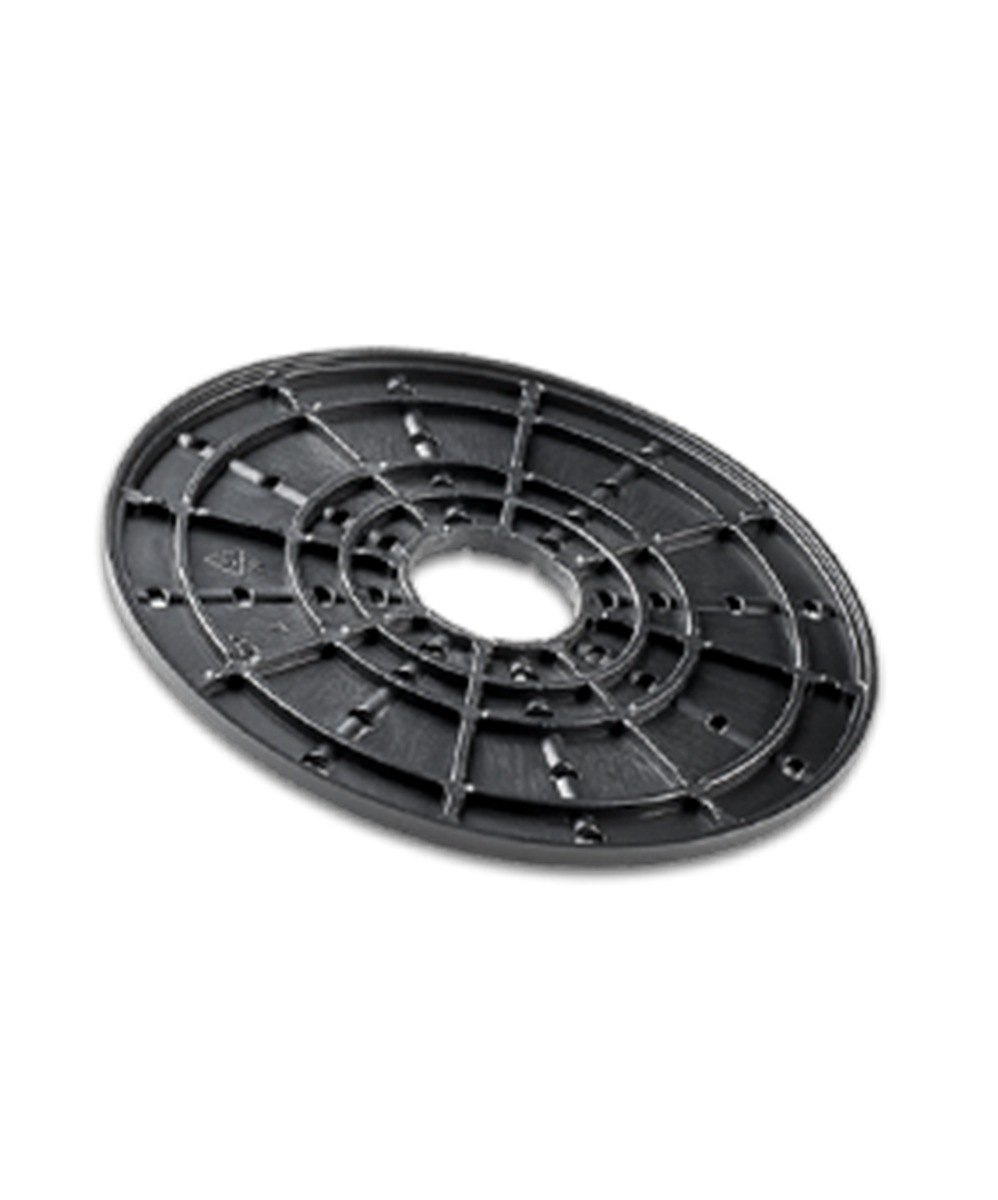 Star B 5mm Base extension for Star T