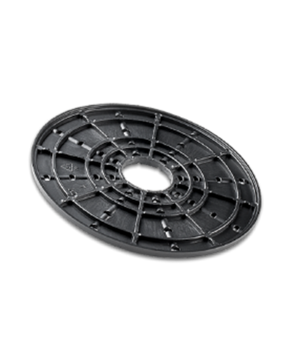 Star B 5mm Base extension for Star T