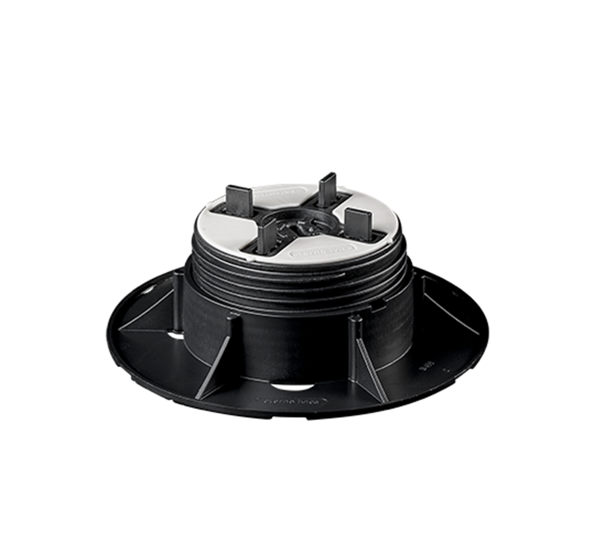 NM2 Adjustable Height Pedestal 40 - 70mm