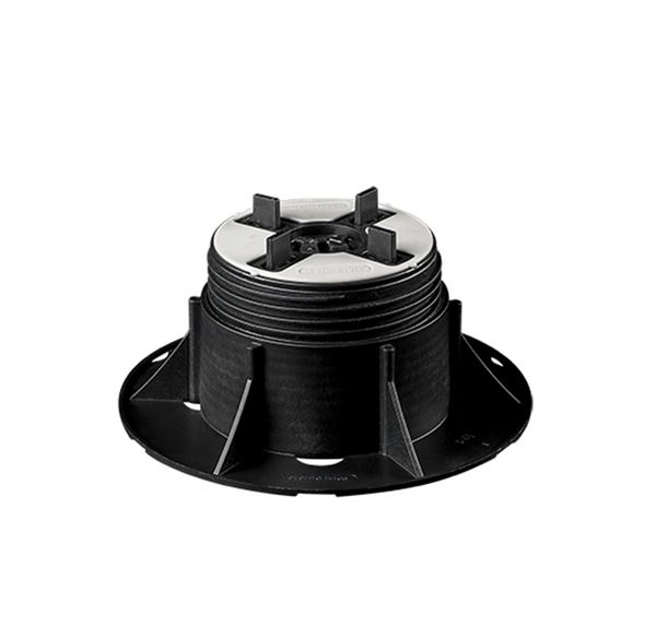 NM3 Adjustable Height Pedestal 60 - 100mm