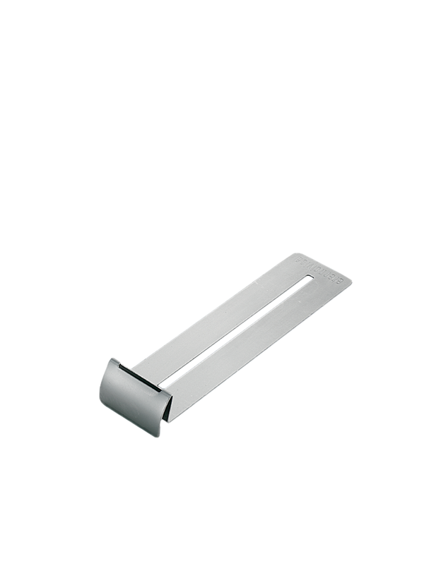 Universal Edge Clip Perimeter Spacer