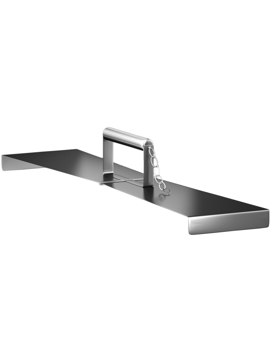 Lifting Handle 600 x 600 Galvanised
