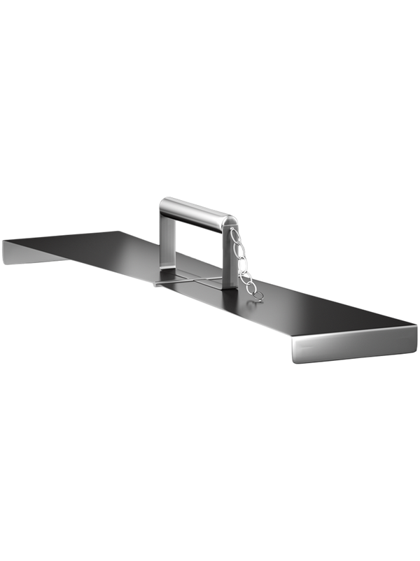 Lifting Handle 600 x 600 Galvanised