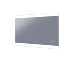 LED Touch Sensor Mirror with Demister 1500x750x40mm