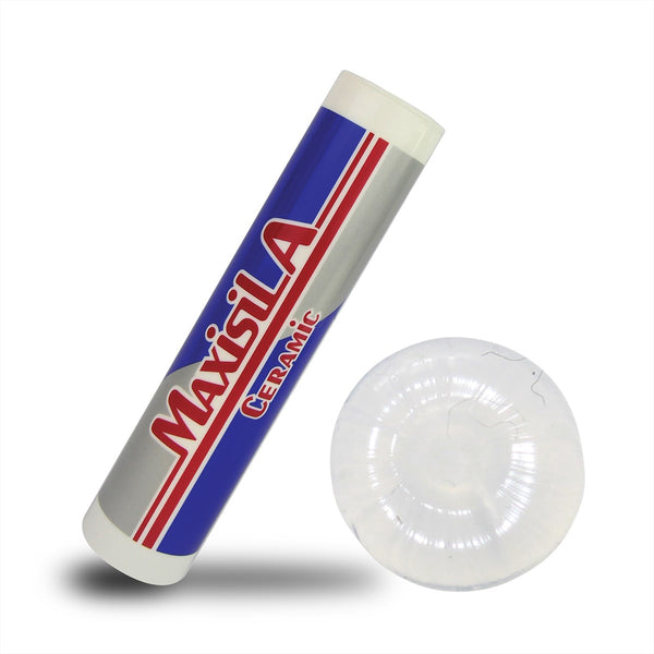 A1 Silicone Clear