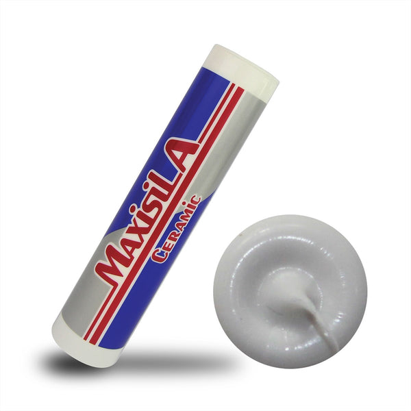A46 Silicone Snow White