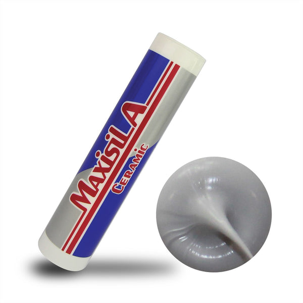 A6 Silicone Flash Grey