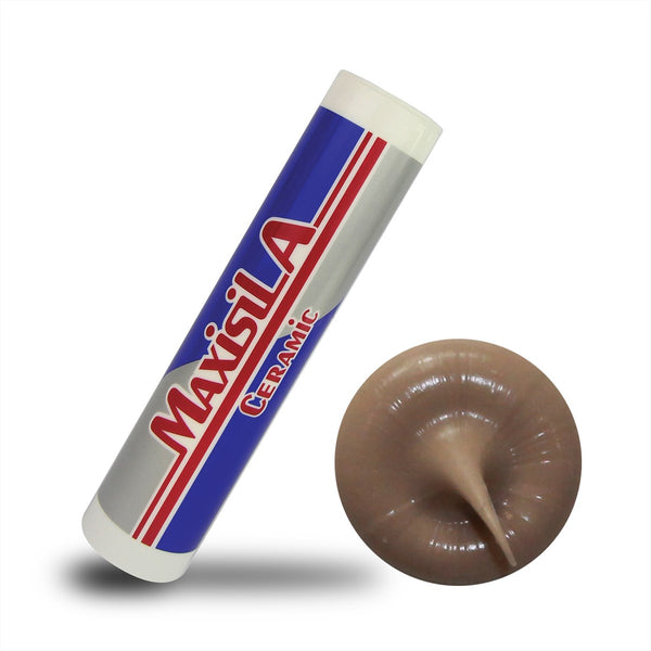 A23 Silicone Mid Beige