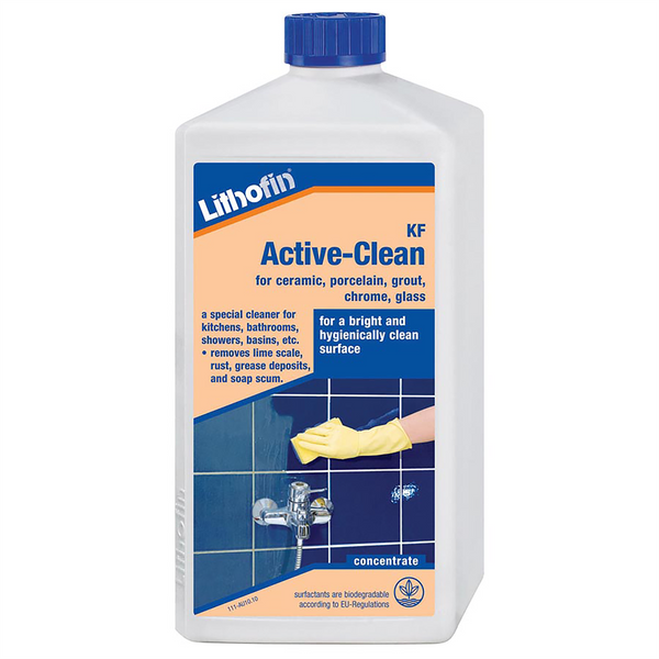 Active Clean 1litre