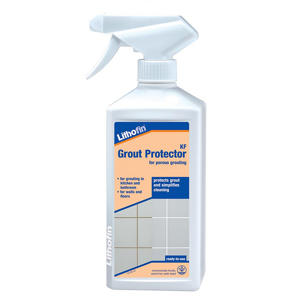Grout Protector (spray) 500ml